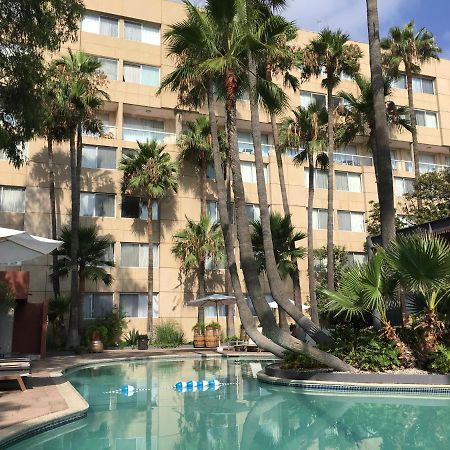 Hotel Palacio Azteca Tijuana Zewnętrze zdjęcie