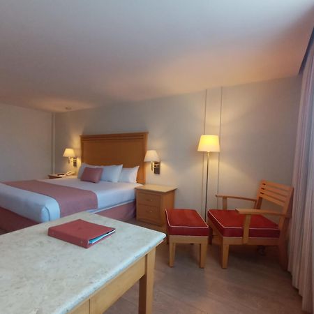 Hotel Palacio Azteca Tijuana Zewnętrze zdjęcie