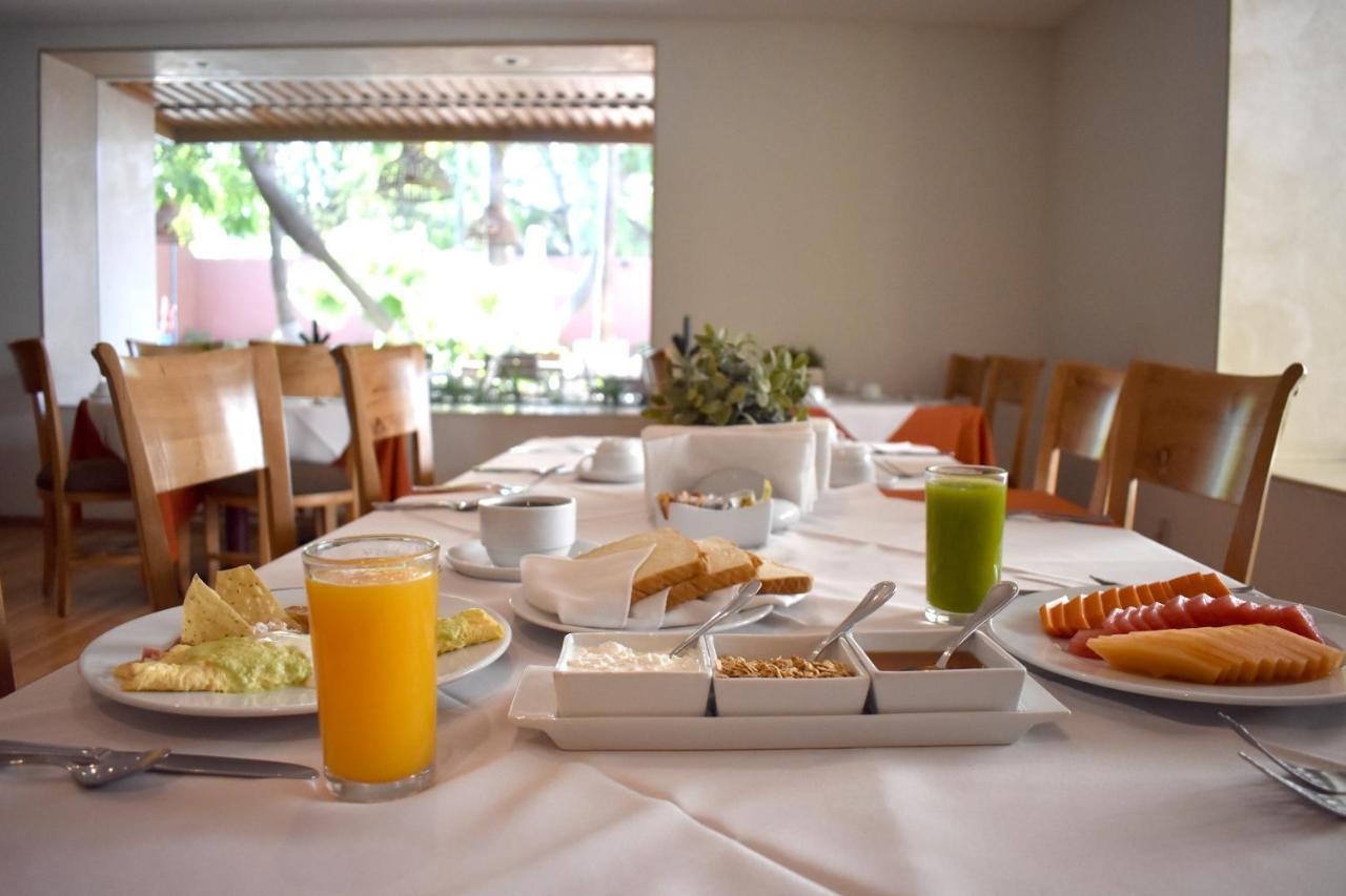 Hotel Palacio Azteca Tijuana Zewnętrze zdjęcie