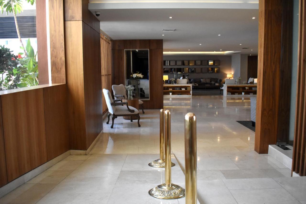 Hotel Palacio Azteca Tijuana Zewnętrze zdjęcie