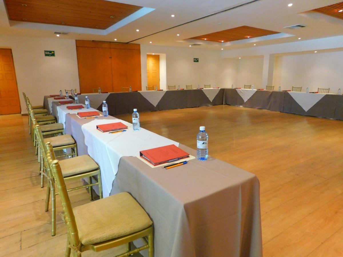 Hotel Palacio Azteca Tijuana Zewnętrze zdjęcie