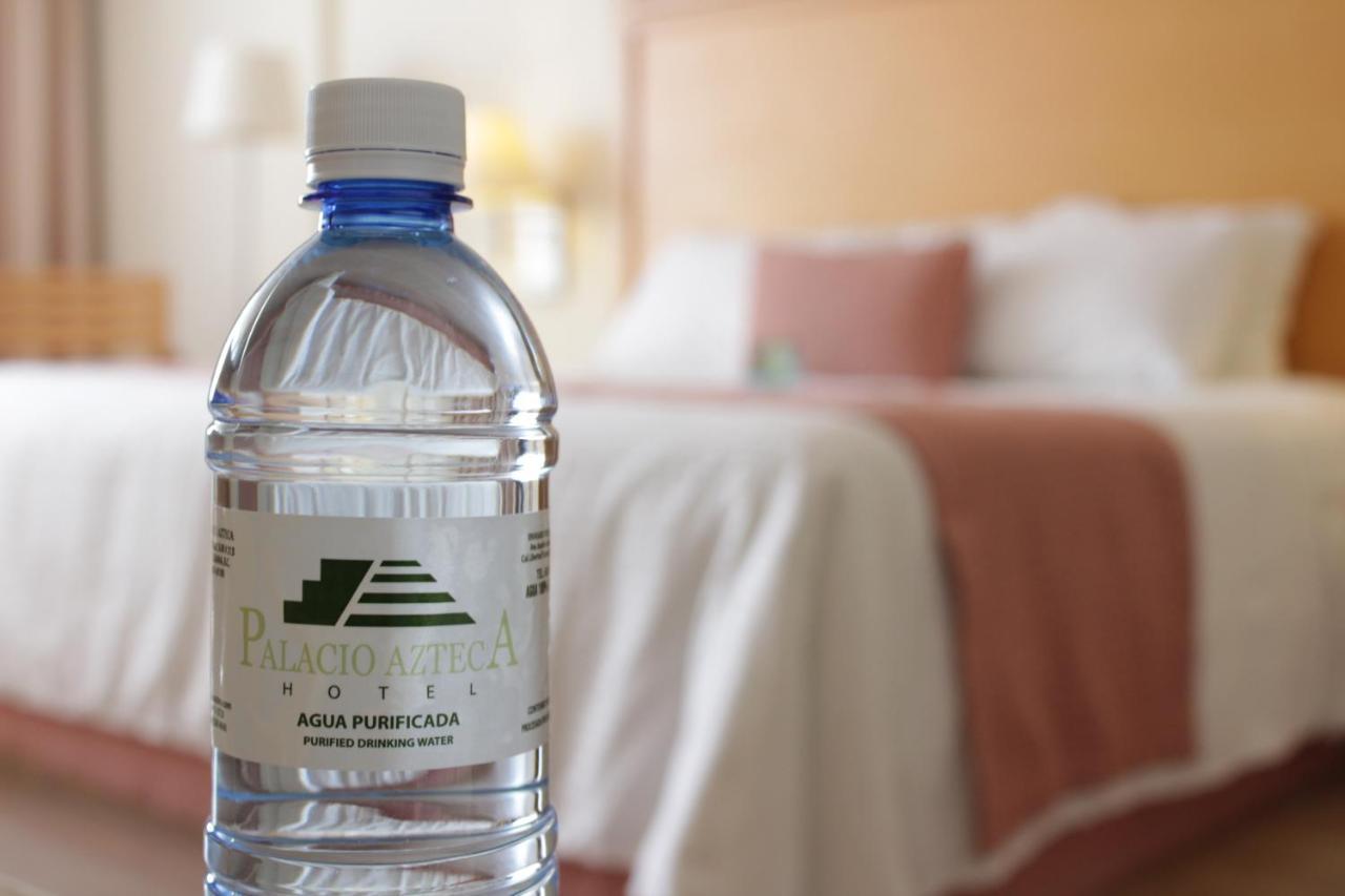 Hotel Palacio Azteca Tijuana Zewnętrze zdjęcie