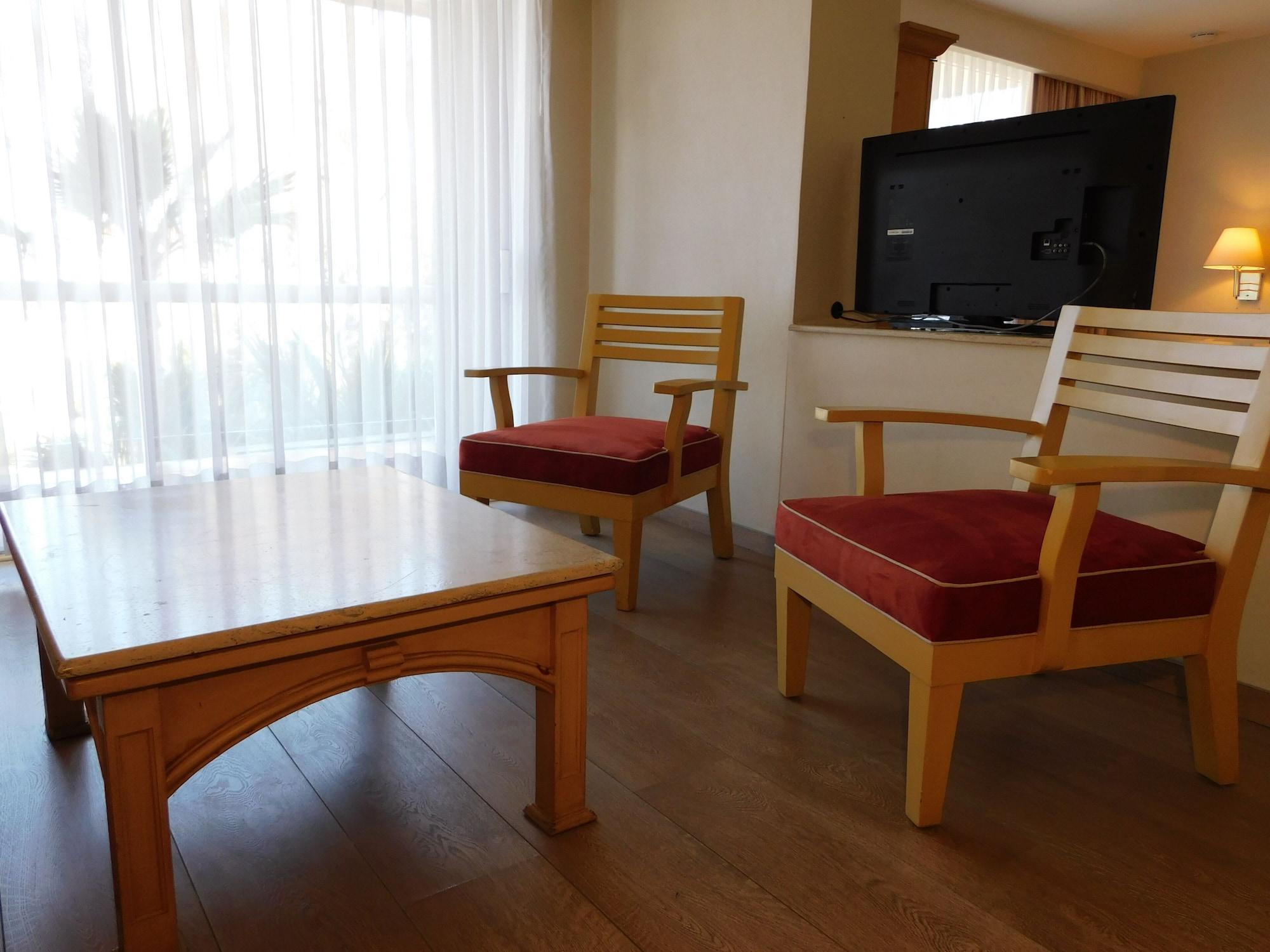 Hotel Palacio Azteca Tijuana Zewnętrze zdjęcie