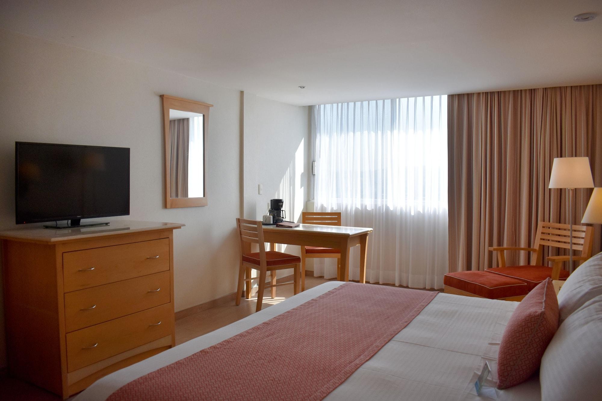 Hotel Palacio Azteca Tijuana Zewnętrze zdjęcie