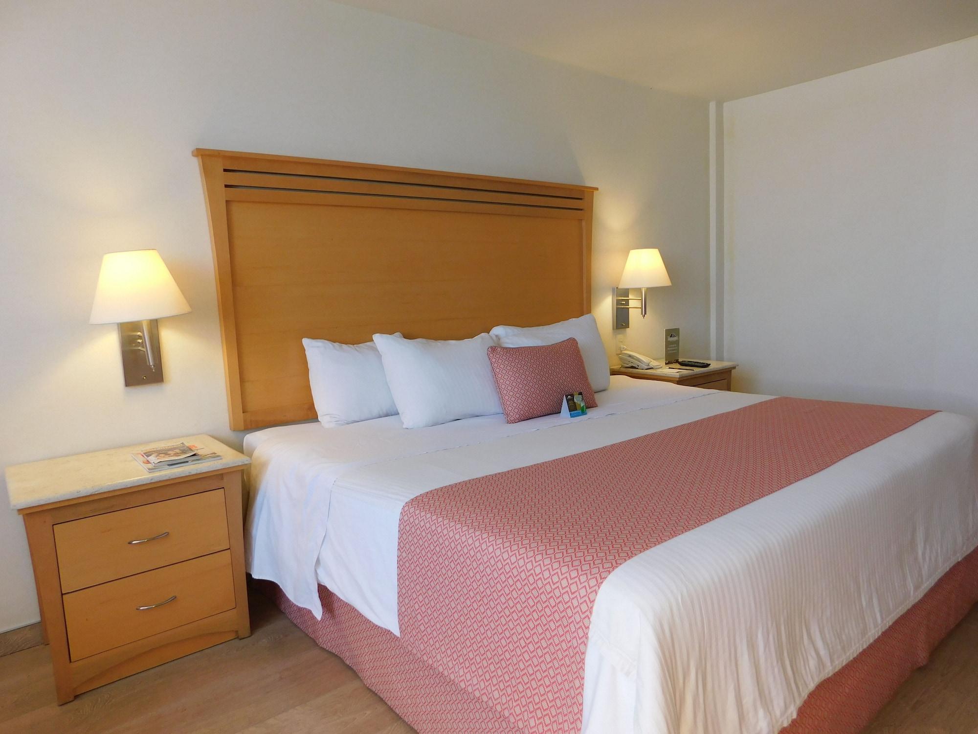 Hotel Palacio Azteca Tijuana Zewnętrze zdjęcie