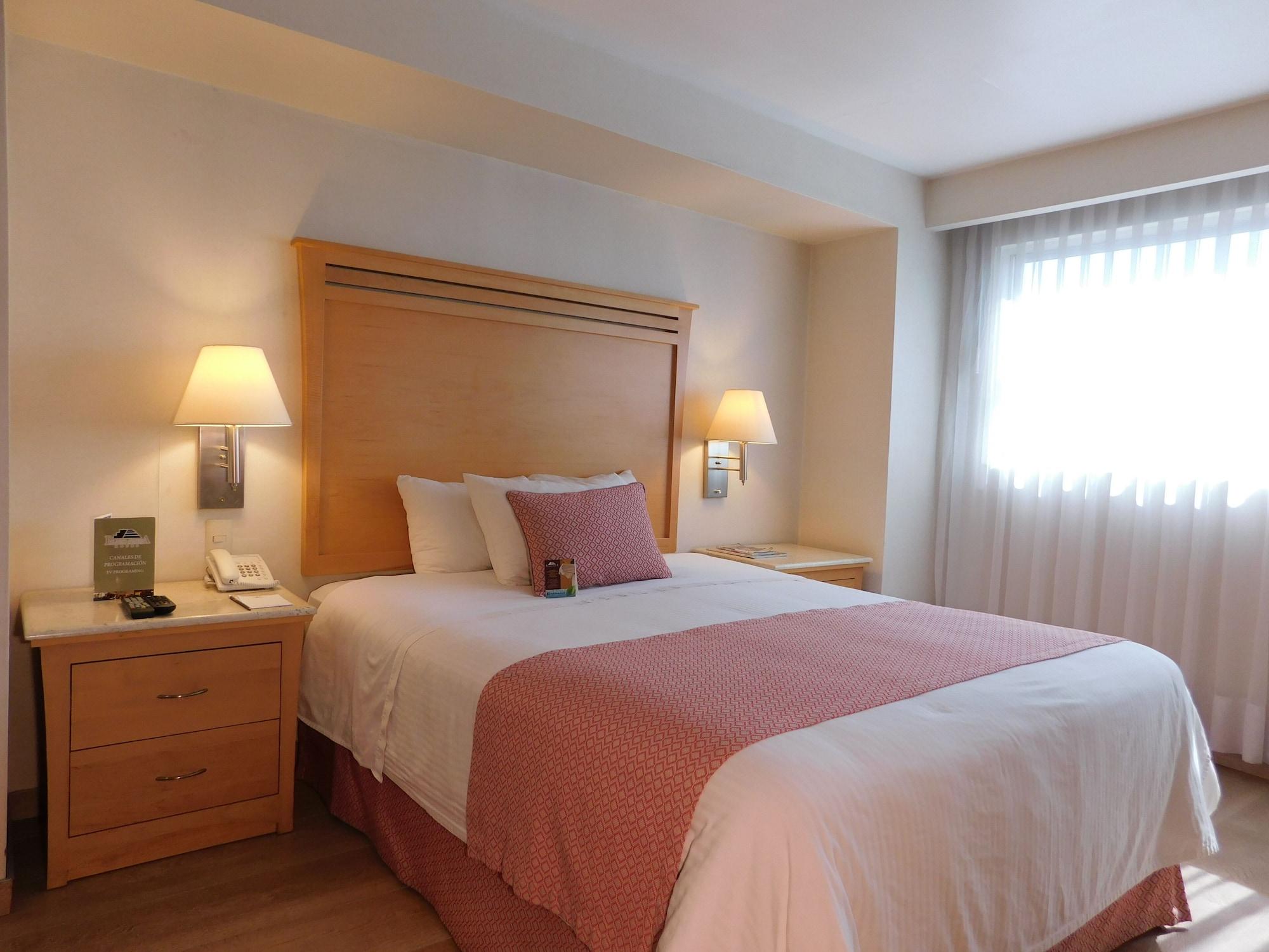 Hotel Palacio Azteca Tijuana Zewnętrze zdjęcie