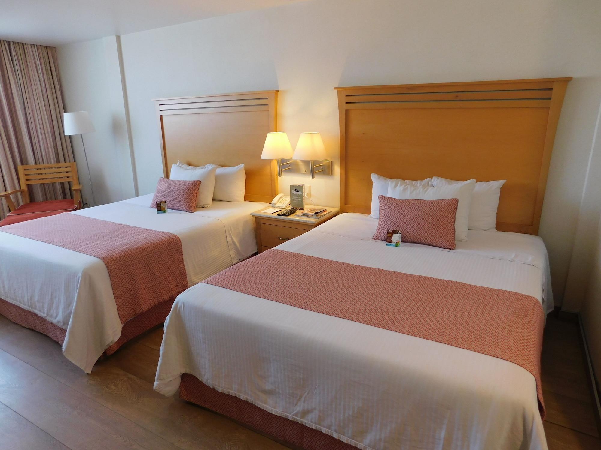 Hotel Palacio Azteca Tijuana Zewnętrze zdjęcie