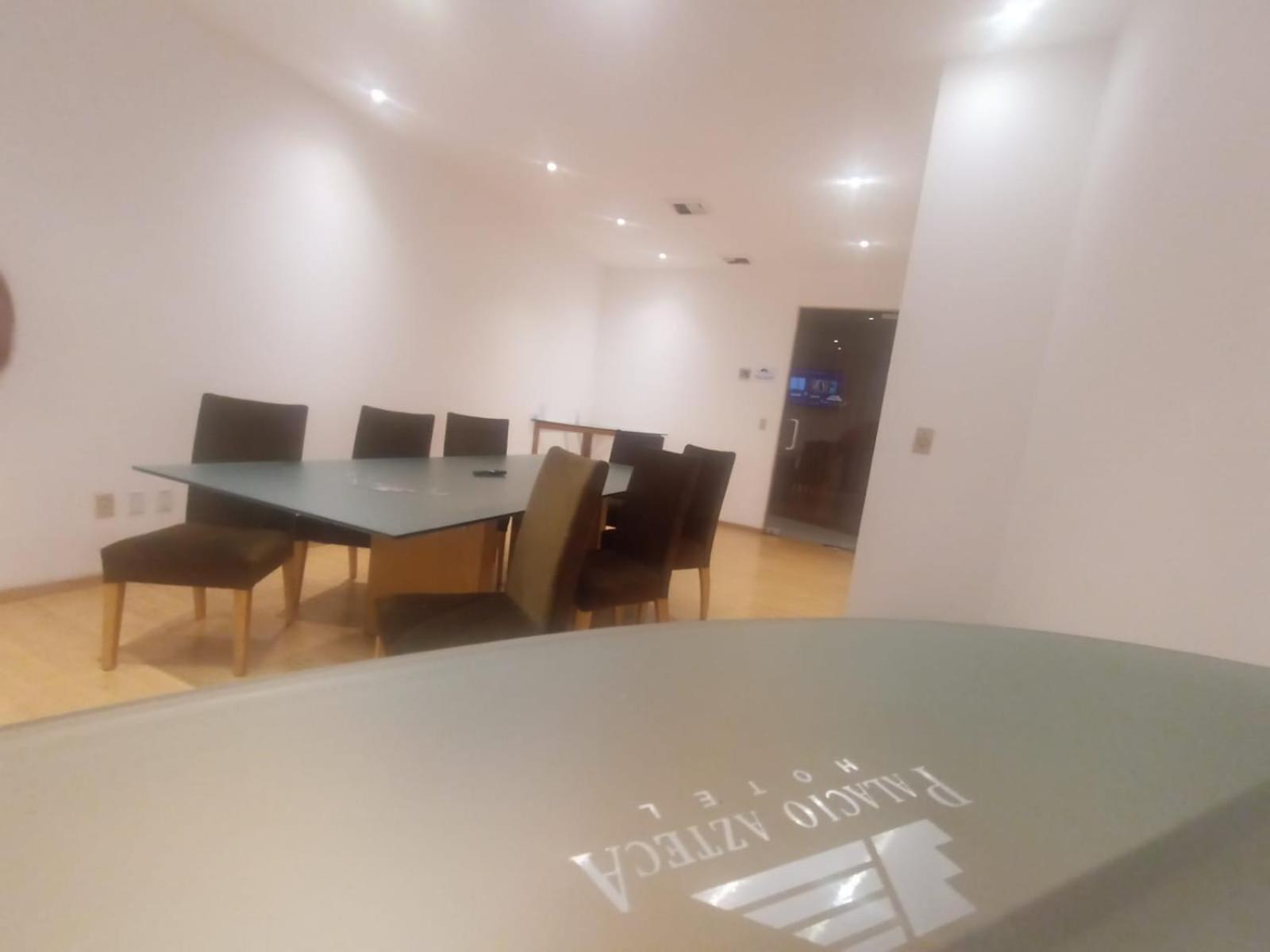 Hotel Palacio Azteca Tijuana Zewnętrze zdjęcie