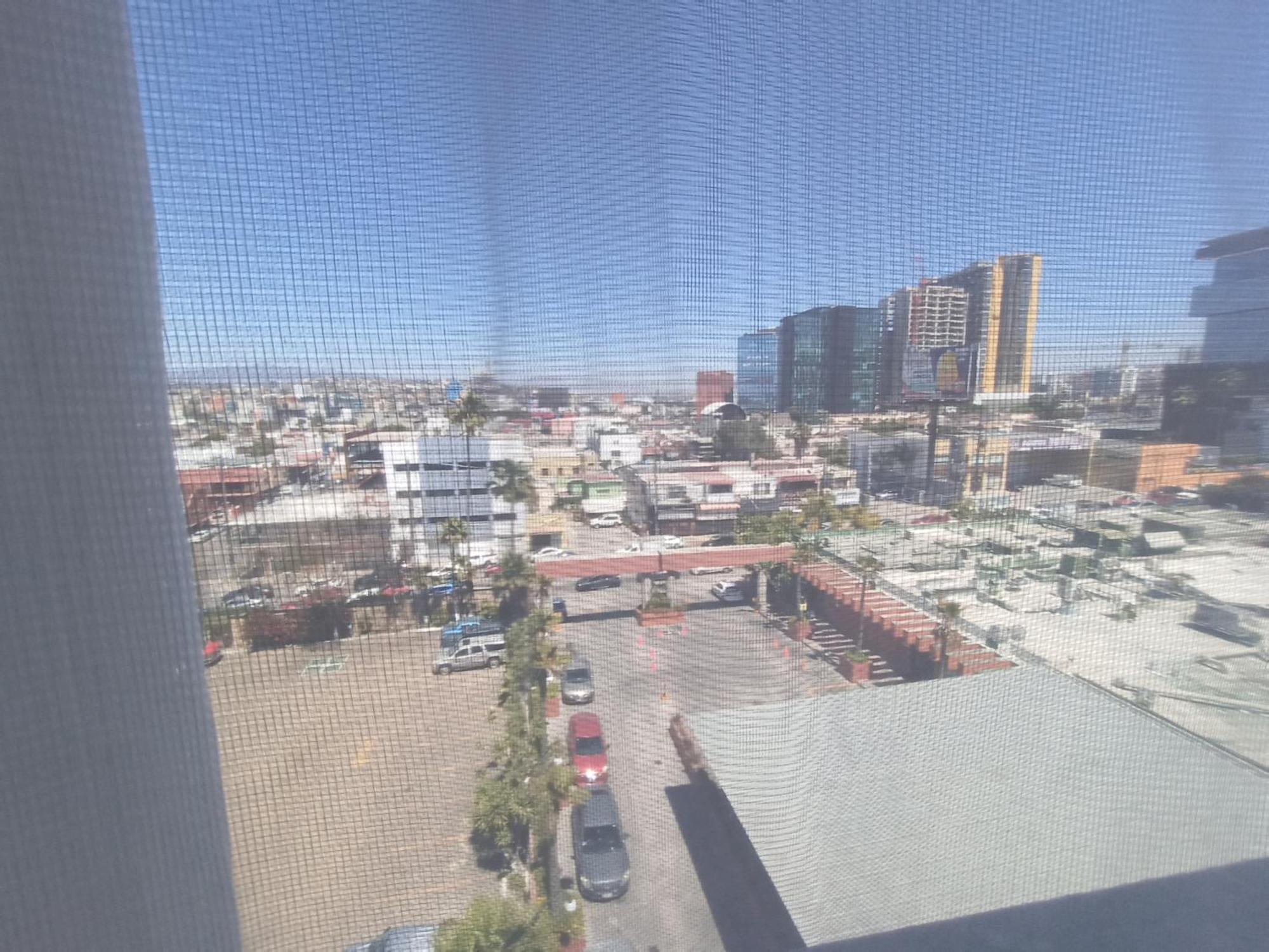 Hotel Palacio Azteca Tijuana Zewnętrze zdjęcie