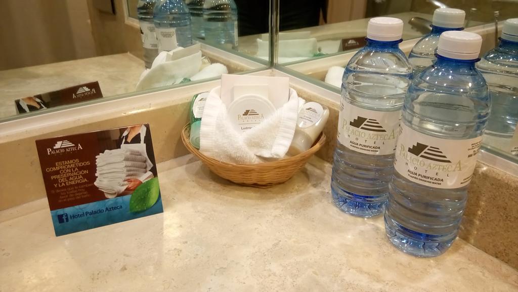 Hotel Palacio Azteca Tijuana Zewnętrze zdjęcie