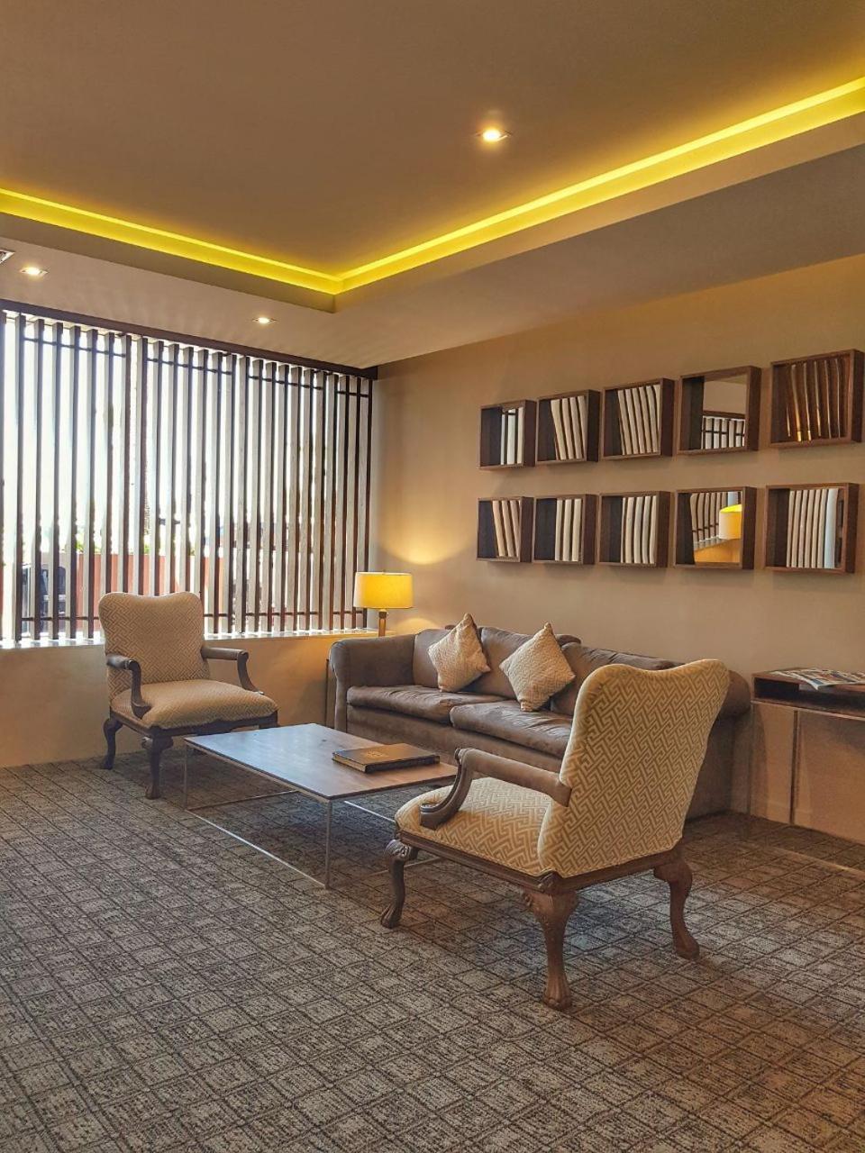 Hotel Palacio Azteca Tijuana Zewnętrze zdjęcie